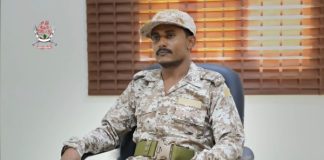 قيادي حوثي ينشق وينضم إلى القوات الحكومية في الساحل الغربي