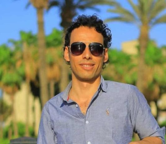 الاشتراكي الذي يسكنني