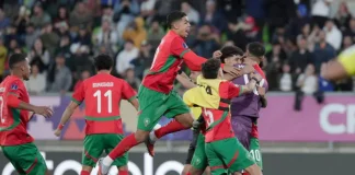 إنجاز تاريخي جديد، المغاربة في نهائي مونديال الشباب