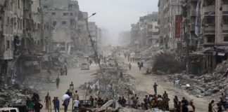 وصول 200 جندي أمريكي إلى إسرائيل لتنسيق جهود استعادة الرهائن والمساعدات لغزة