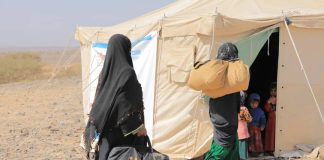 تمويل أممي متراجع يهدد مليوني امرأة وفتاة في اليمن بفقدان الرعاية والحماية