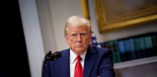 ترامب يحث الجمهوريين على استخدام “الخيار النووي”.. ما الذي يعنيه هذا المصطلح المثير للجدل؟