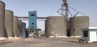 نفاد مخزون القمح في مناطق الحوثيين يوقف عمل مطاحن وصوامع غلال البحر الأحمر ويهدد الأمن الغذائي