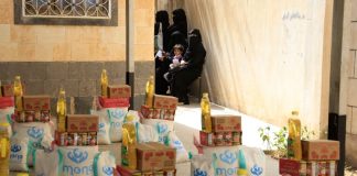 نصف سكان اليمن على حافة الجوع حتى مطلع 2026.. “الفاو” تدق ناقوس الخطر