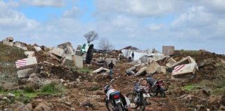 إسرائيل تواصل خرق الهدنة وتتوغل مجددًا في القنيطرة