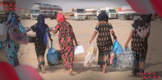 نداء أممي عاجل لتوفير 7 ملايين دولار لحماية آلاف النازحين في اليمن من برد الشتاء