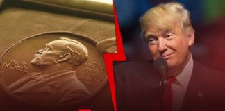 هل يمكن أن يفوز ترمب بجائزة نوبل للسلام؟