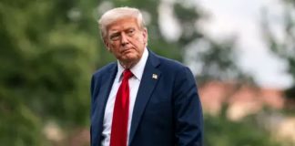 ترمب: ابحث السماح لنتنياهو بالعودة في غزة إذا أخلت حماس بالاتفاق ولم تتخل عن سلاحها.