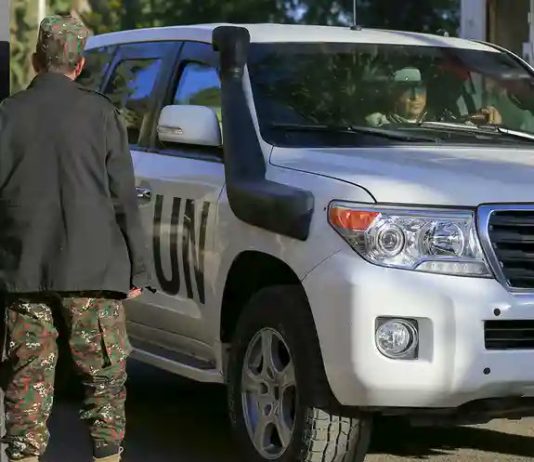 تصعيد حوثي خطير يستهدف الأمم المتحدة في صنعاء ويهدد مستقبل العمل الإنساني في اليمن