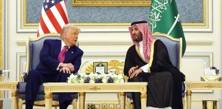 ولي العهد السعودي في واشنطن الشهر المقبل لتوقيع اتفاقيات منها ما يتعلق بالتعاون النووي