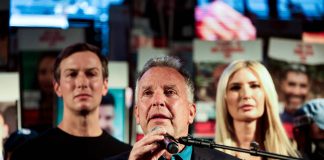 ماذا يعني “فجر ترامب التاريخي لشرق أوسط جديد” للسلام الهش في غزة