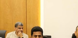 “صدور قرار جمهوري بتعيين أمين عام لمجلس الوزراء بعد أشهر من شغور المنصب”