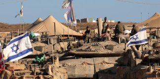 تصعيد ميداني عنيف في غزة بعد تعثر جديد في تسليم جثث الرهائن