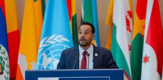 اليمن يجدد التزامه بالتعاون مع اليونسكو لحماية التراث وتعزيز التعليم والثقافة