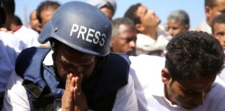 سام: الصحفيون في اليمن يدفعون ثمن الحقيقة وسط غياب العدالة، وتدعو إلى إنهاء الإفلات من العقاب