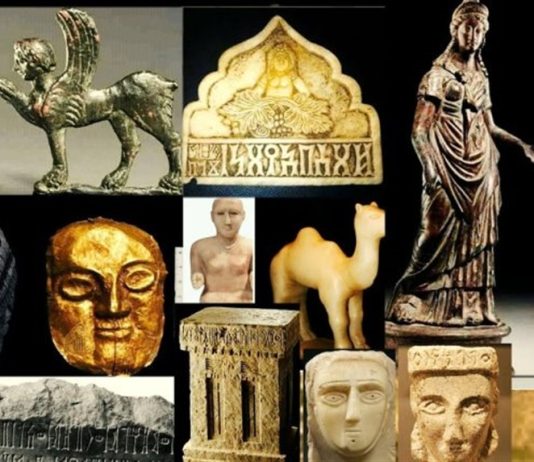 باحث آثار: 100 ألف قطعة أثرية في متاحف اليمن بلا توثيق
