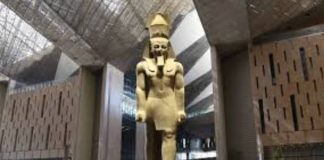 افتتاح المتحف المصري الكبير قرب أهرامات الجيزة: رحلة عبر حضارة مصرية تمتد آلاف السنين