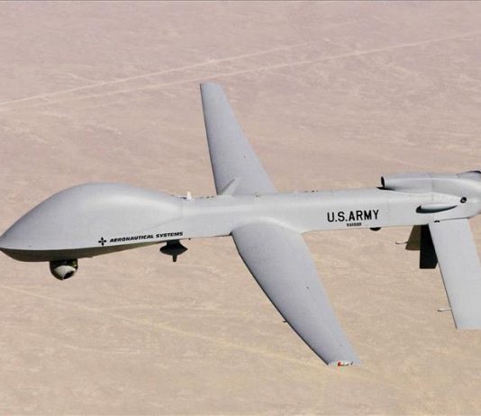 غارة أمريكية على مأرب تستهدف قيادياً بارزاً في “القاعدة”