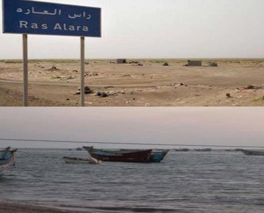 قبائل الصبيحة تطالب بوقف الانتشار العسكري في رأس العارة وتحذّر من تفجّر صراع داخلي