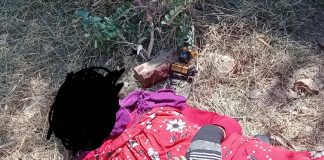 العثور على جثة امرأة مقتولة قرب خطوط التماس في لحج