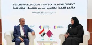 قطر تؤكد التزامها بتوسيع دعمها التنموي لليمن خلال المرحلة المقبلة