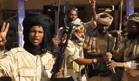 أدلة ييل تكشف مقابر جماعية وعمليات إخفاء لجرائم الدعم السريع في الفاشر