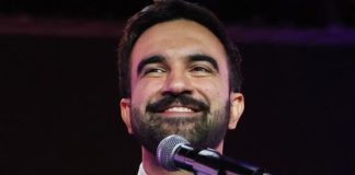 ترامب يهدد بقطع التمويل الفيدرالي عن نيويورك إذا فاز المرشح ممداني بمنصب العمدة