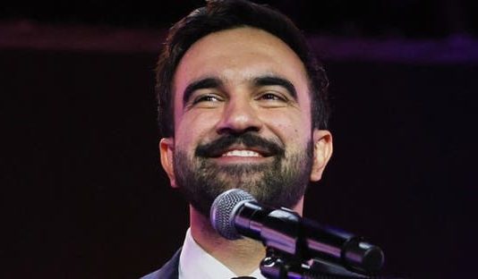 ترامب يهدد بقطع التمويل الفيدرالي عن نيويورك إذا فاز المرشح ممداني بمنصب العمدة