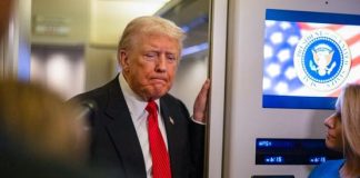 الأجندة الأمريكية في غزة … ترامب يربط استمرار الهدنة بـ “حسن سلوك” حماس