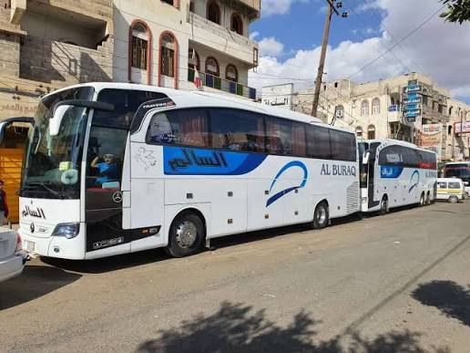 “النقل البري” توضح أسباب إيقاف شركة البراق عن العمل في الرحلات الداخلية وتؤكد استمرار رحلاتها الدولية