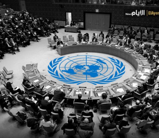 مجلس الأمن يجدد دعمه لجهود المبعوث الأممي ويؤكد التزامه بوحدة اليمن وسيادته واستقلاله ويطالب بخفض التصعيد والإفراج الفوري عن المحتجزين