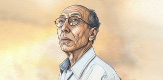 هاشم علي: تجربة متفردة بعيدًا من صخب الألوان