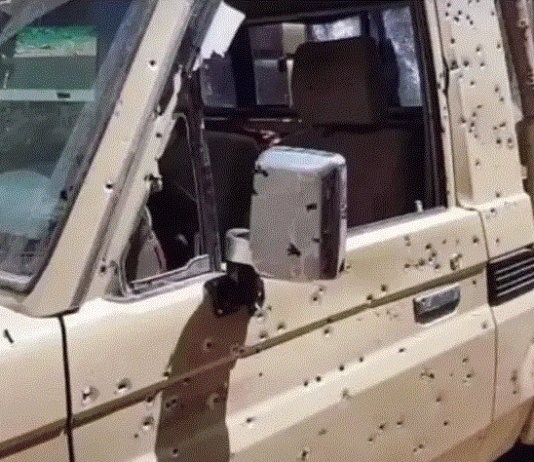 الجوف.. مسلحو جماعة الحوثي يحاصرون قرية استعدادًا لاقتحامها