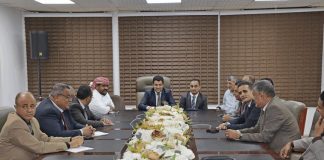 الفريق التنفيذي للجنة تنظيم وتمويل الاستيراد في البنك المركزي يؤكد ضرورة التزام القطاع التجاري بتوريد مبيعاته إلى البنوك