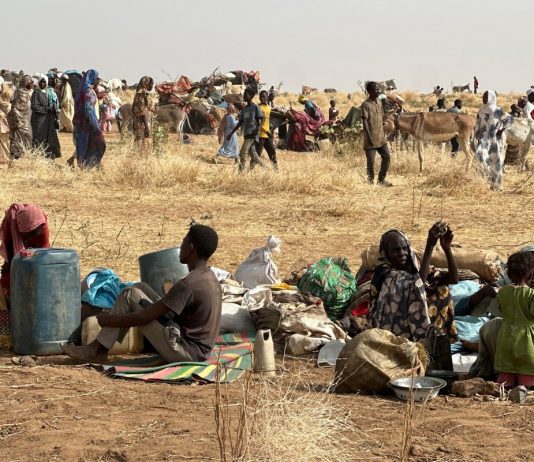 المركز الأمريكي للعدالة يدين جرائم الحرب والتطهير العرقي في الفاشر ويطالب بإحالة الملف إلى المحكمة الجنائية الدولية