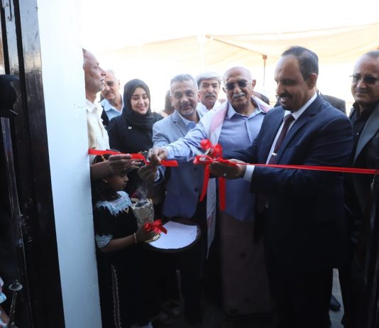 حضرموت: افتتاح متحف التراث البحري والشعبي بمدينة الحامي