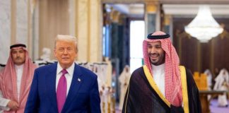 مركز الدراسات الاستراتيجية والدولية: زيارة محمد بن سلمان إلى واشنطن تعيد دفء العلاقات الأمريكية–السعودية وتتمحور حول الدفاع والذكاء الاصطناعي