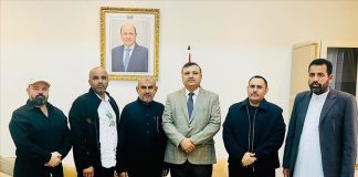 الحركة السياسية الإقليمية وتأثيرها على مفاوضات اليمن: تحليل للوضع الراهن (ديسمبر 2025)