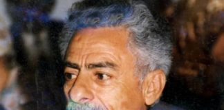 الحلقة الأولى من ورقة الشهيد جارالله عمر المقدمة للمكتب السياسي للحزب الإشتراكي اليمني قبل حرب 1994