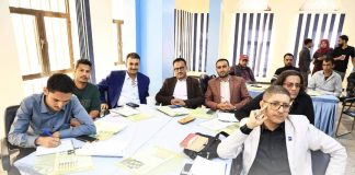 ندوة في تعز تبحث صياغة سياسات مناخية عادلة لتعزيز استراتيجيات التكيف محلياً ووطنياً