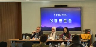 الاتحاد الأوروبي يجدّد التزامه بدعم الإعلام الحر خلال لقاء مع صحفيين يمنيين في عمّان