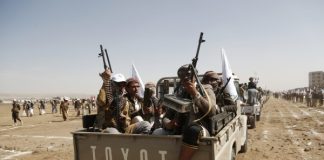 بين الحذر والوضوح.. لماذا يجب على بروكسل تصنيف الحوثيين جماعة إرهابية