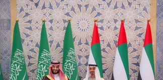 الإمارات تعلن إنهاء تدخلها العسكري في اليمن عقب قرارات العليمي وطلب سعودي بإنهاء التواجد خلال 24 ساعة