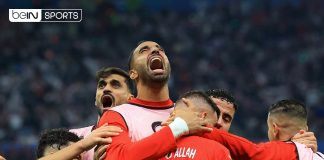 منتخب المغرب يتوج بلقب كأس العرب 2025 ويحقق أعلى مكافأة مالية في تاريخ البطولة