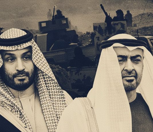 كيف انهار التحالف السعودي الإماراتي؟