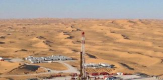 نفط حضرموت… حجمه والشركات التي تعمل فيه