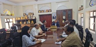 اللجنة الوطنية للتحقيق تنفذ أول زيارة ميدانية إلى سقطرى منذ 2019 للإطلاع على الأوضاع الحقوقية الأرخبيل