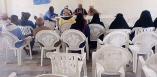 اشتراكي تبن الغربية في لحج يقرّ تقريره السنوي وخطة نشاطه للعام 2026