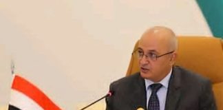 اليمن يؤكد التزامه بأهداف مبادرة الشرق الأوسط الأخضر في الاجتماع الوزاري الثاني بجدة