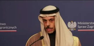 وزير الخارجية السعودي: خروج الإمارات الكامل من اليمن أمر أساسي لإستمرار علاقتها بالمملكة